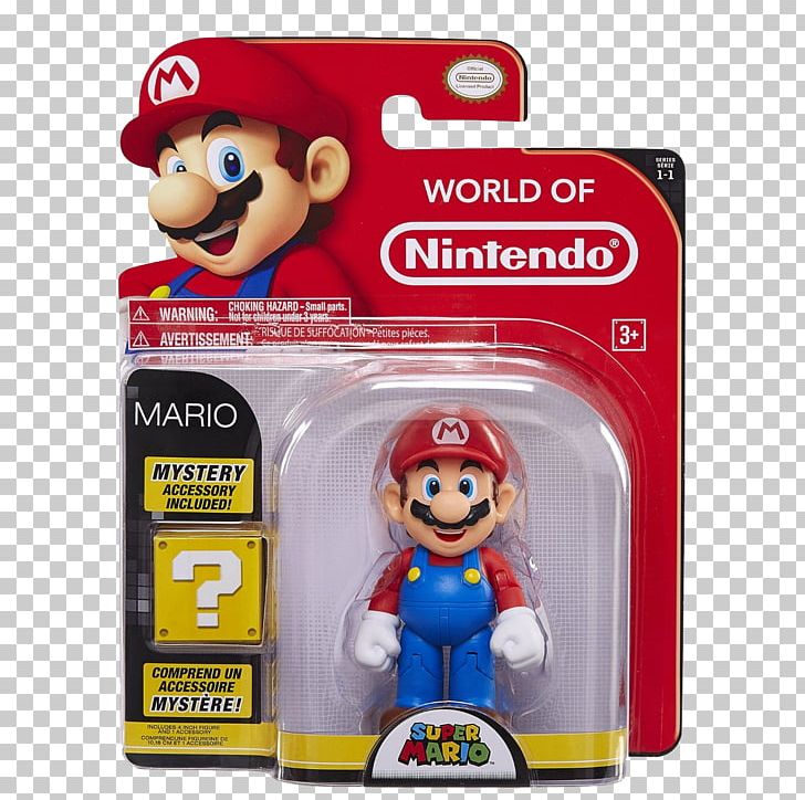 Super Mario World Mario & Yoshi Mario Bros. Luigi PNG, Clipart, Action Figure, Action Toy Figures, Bowser, Figurine, Heroes Free PNG Download