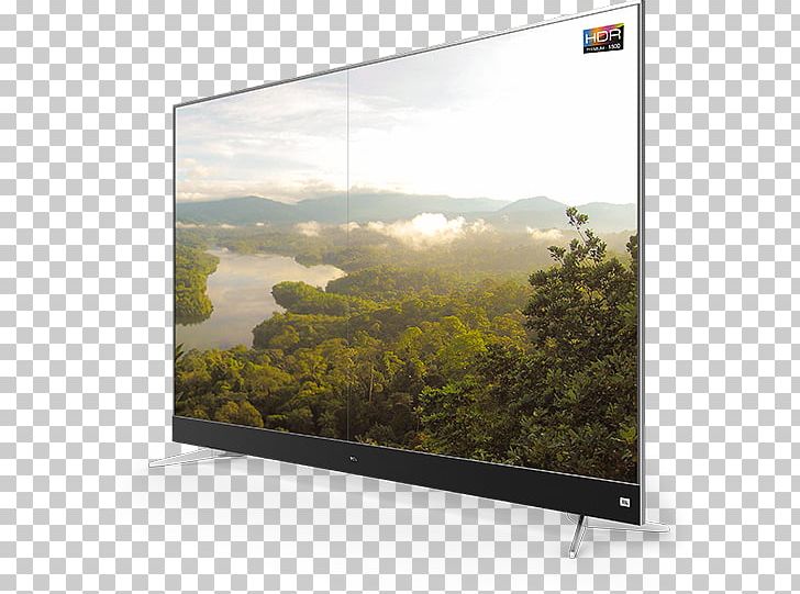 TCL UHD TCL C7006 TCL Corporation Android TV 4K Resolution PNG, Clipart, 4k Resolution, Android, Android Tv, Computer Monitor, Display Advertising Free PNG Download