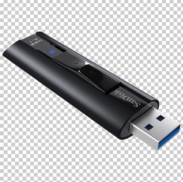 USB Flash Drives Solid-state Drive SanDisk USB 3.0 USB 3.1 PNG, Clipart, Com, Computer Component, Data Storage Device, Electronic Device, Electronics Free PNG Download