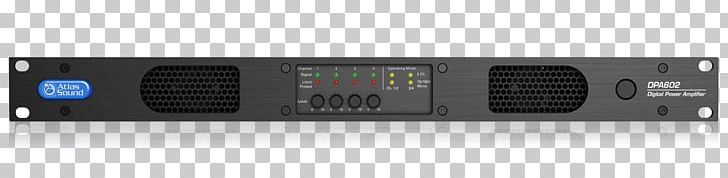Audio Power Amplifier Dynamic Range Compression QSC Audio Products Loudspeaker PNG, Clipart, 10 Gigabit Ethernet, 19inch Rack, Amplifier, Audio, Audio Equipment Free PNG Download