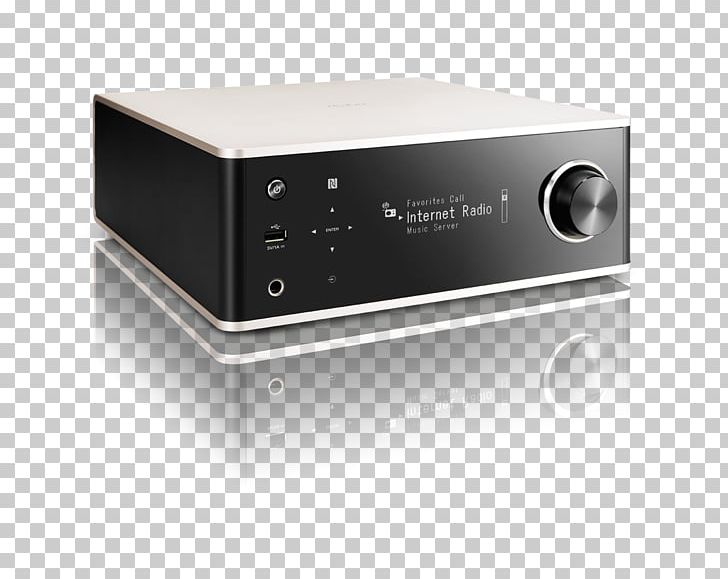 AV Receiver Denon DRA-100 High Fidelity Radio Receiver PNG, Clipart, Amplifier, Audio, Audio Equipment, Computer Network, Electronic Device Free PNG Download