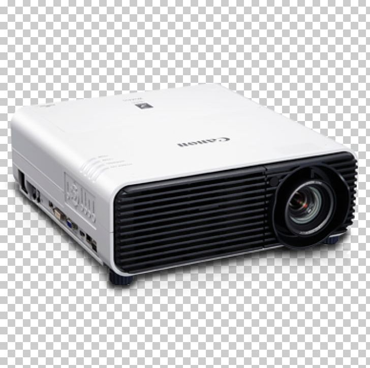 Canon XEED WUX450 Multimedia Projectors Canon REALiS WUX450ST Pro AV LCOS Projector 1204C002 PNG, Clipart, 1080p, Canon, Canon Xeed Wux450, Canon Xeed Wux6010, Display Resolution Free PNG Download