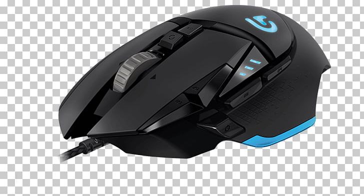 Computer Mouse Logitech G502 Proteus Spectrum RGB Logitech G502 Proteus Core PNG, Clipart, Computer, Computer Hardware, Electronic Device, Electronics, Input Device Free PNG Download