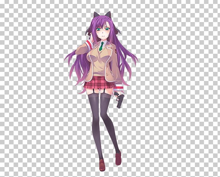 Costume Design Mangaka Anime Figurine PNG, Clipart, Action Figure, Anime, Bullet Girls, Cartoon, Character Free PNG Download