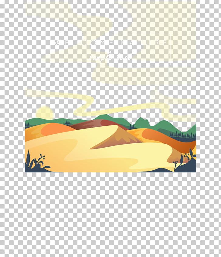 Desert Illustration PNG, Clipart, Angle, Arizona Desert, Cartoon, Creative Desert, Desert Background Free PNG Download