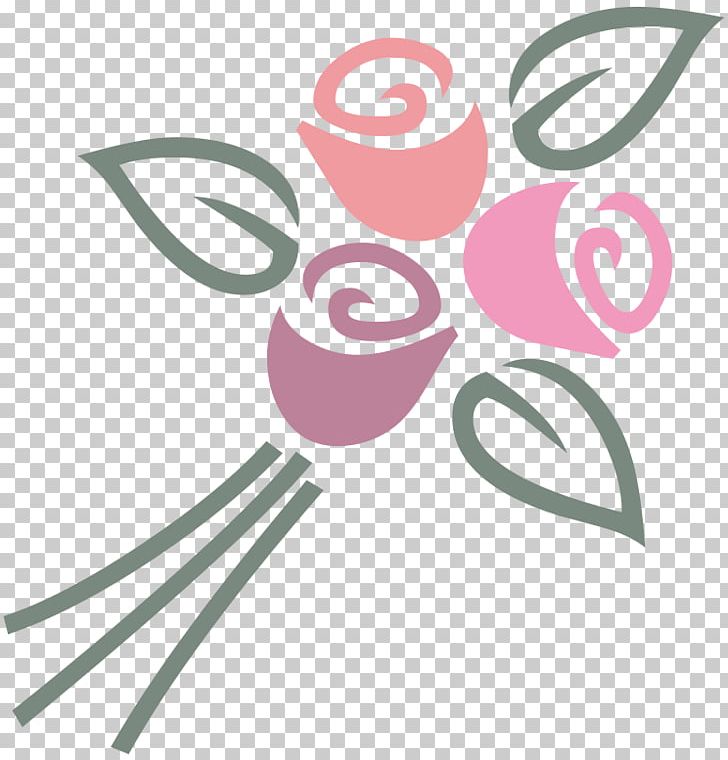 Flower Bouquet Sticker The Wisdom Of Silence PNG, Clipart, Advertising, Brand, Child, Circle, Cut Flowers Free PNG Download