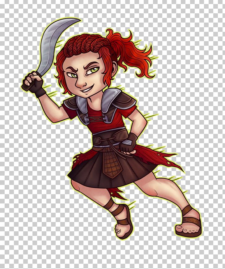 Legendary Creature Costume Design Cartoon Fiction PNG, Clipart, Anime, Art, Blade Blood Scar, Cartoon, Costume Free PNG Download