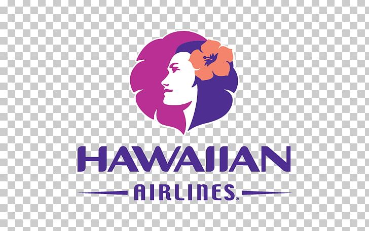 Logo Hawaiian Airlines Brand PNG, Clipart, Airline, Airlines Logo, Area, Artwork, Brand Free PNG Download