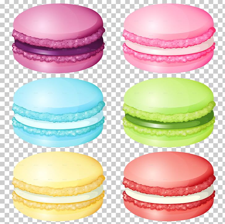 Macaron Macaroon French Cuisine Cream PNG, Clipart, Biscuits, Cake, Cream, Dessert, Drawing Free PNG Download