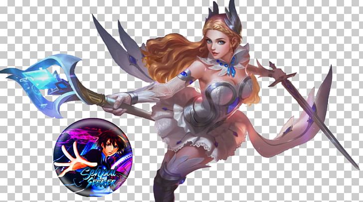 Mobile Legends: Bang Bang HTC Legend Hero Character Rendering PNG, Clipart, Action Figure, Animation, Anime, Bang Bang, Character Free PNG Download