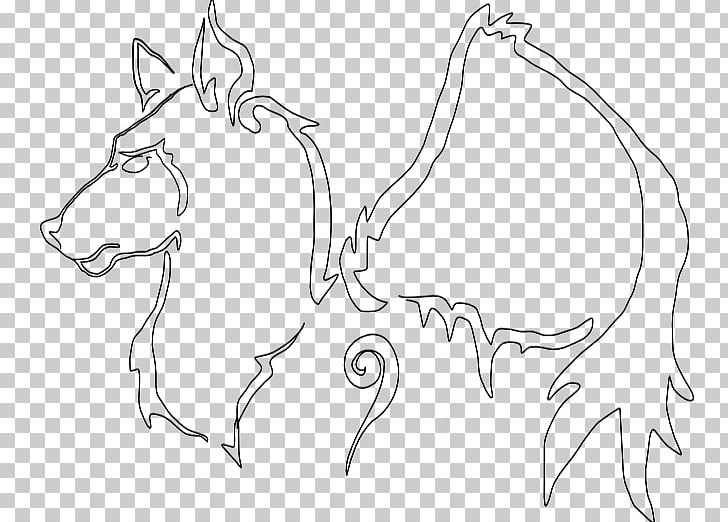 Mustang Halter Pack Animal Rein Sketch PNG, Clipart, Black And White, Bridle, Carnivoran, Cartoon, Drawing Free PNG Download