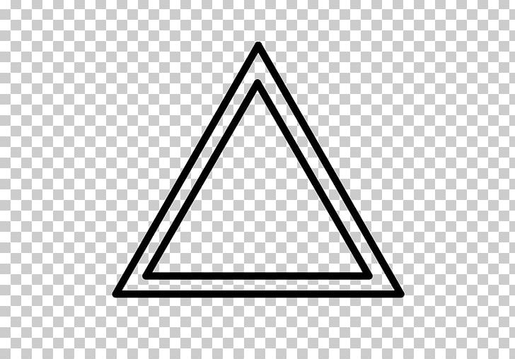 Penrose Triangle Shape Computer Icons PNG, Clipart, Angle, Area, Art, Black And White, Computer Icons Free PNG Download