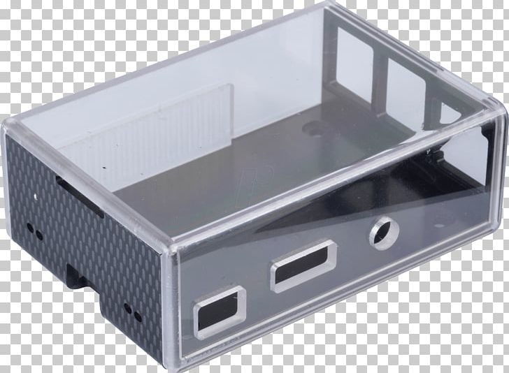 Raspberry Pi 3 Housing Electronics Information PNG, Clipart, Adhesive, Computer Hardware, Electronics, Electronics Accessory, Groove Free PNG Download