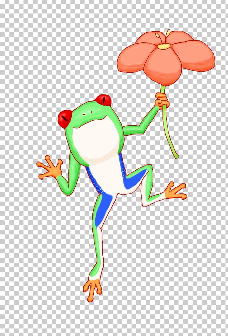 Red-eyed Tree Frog True Frog Toad PNG, Clipart, Amphibian, Animals, Art, Artwork, Bathing Free PNG Download