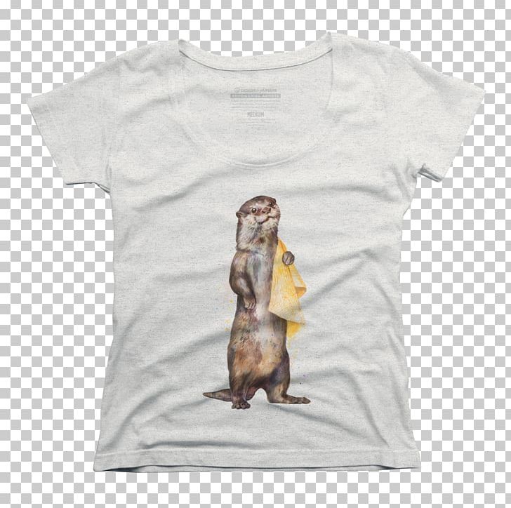 T-shirt Design By Humans Clothing Mammal Sleeve PNG, Clipart, Animal, Art, Clothing, Design By Humans, Douchegordijn Free PNG Download