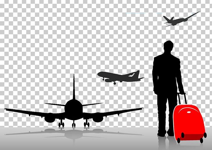 Airplane Aircraft Flight Travel PNG, Clipart, Aerospace Engineering, Airline, Airliner, Air Travel, Aviation Free PNG Download