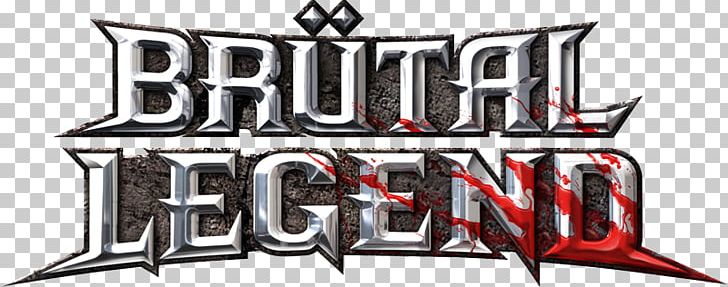 Brütal Legend Xbox 360 Plants Vs. Zombies Iron Brigade Psychonauts PNG, Clipart, Banner, Bayonetta, Brand, Brutal, Darksiders Free PNG Download