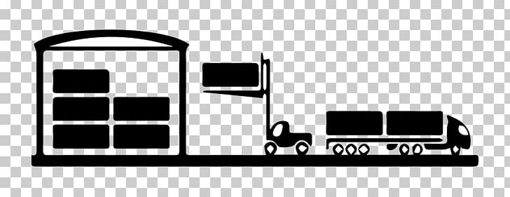 Cargo Transport Logistics Intermodal Container Graphics PNG, Clipart, Area, Black, Black And White, Brand, Cargo Free PNG Download