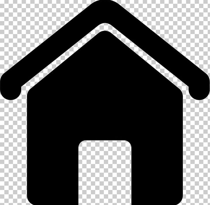 Computer Icons House Home Building Real Estate PNG, Clipart, Angle, Black, Build, Building, Building Icon Free PNG Download