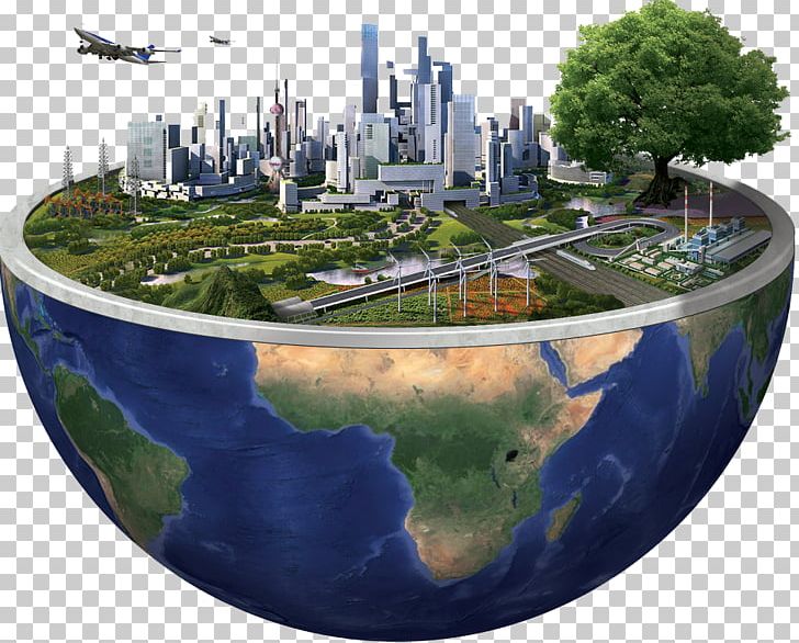 Earth Internet Of Things Information PNG, Clipart, Automation, City, City Silhouette, Construction Worker, Earth Free PNG Download