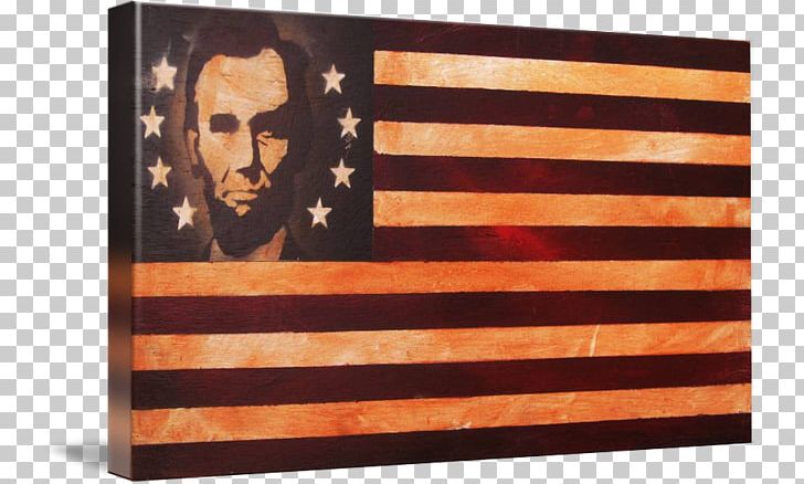 Flag Of The United States Abraham Lincoln Kind PNG, Clipart, Abraham Lincoln, Art, Canvas, Flag, Flag Of The United States Free PNG Download