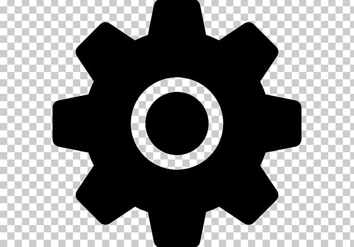 Gear Computer Icons Sprocket PNG, Clipart, Black And White, Cog, Computer Icons, Font Awesome, Gear Free PNG Download