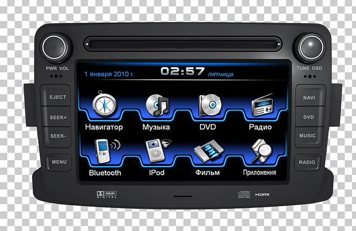 Hyundai I30 GPS Navigation Systems Car Lexus CT Hyundai I40 PNG, Clipart, Audio Receiver, Car, Electronics, Gps Navigation Systems, Hyundai Free PNG Download