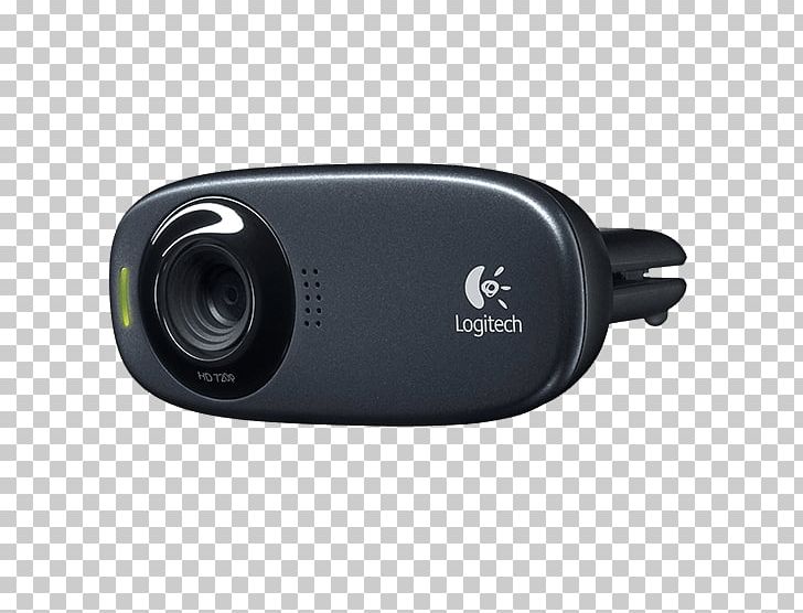 Logitech C310 Webcam 720p Logitech C920 Pro PNG, Clipart, 720p, Camera Lens, Electro, Electronic Device, Electronics Free PNG Download