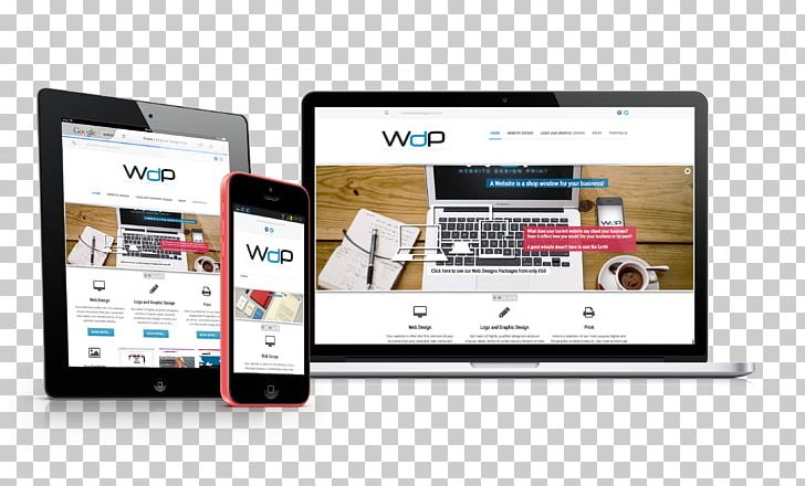 Responsive Web Design Web Development Web Page PNG, Clipart, Brand, Business, Communication, Communication Device, Display Advertising Free PNG Download