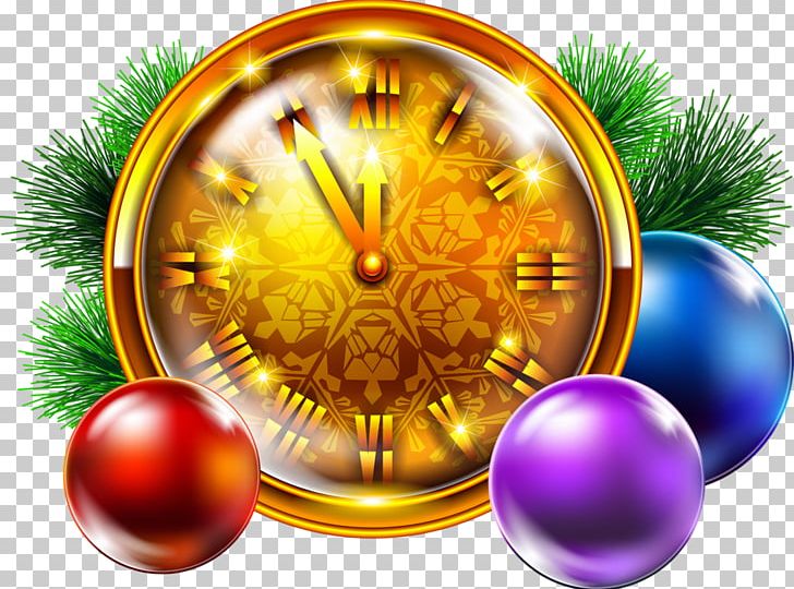Santa Claus Christmas Clock PNG, Clipart, 2018, Christmas, Christmas Decoration, Christmas Ornament, Christmas Tree Free PNG Download