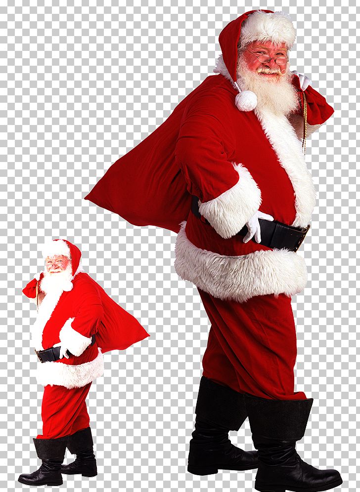 Santa Claus Mrs. Claus Père Noël Christmas Gift PNG, Clipart, Carrying, Carrying A Gift, Christmas, Christmas Decoration, Christmas Elements Free PNG Download