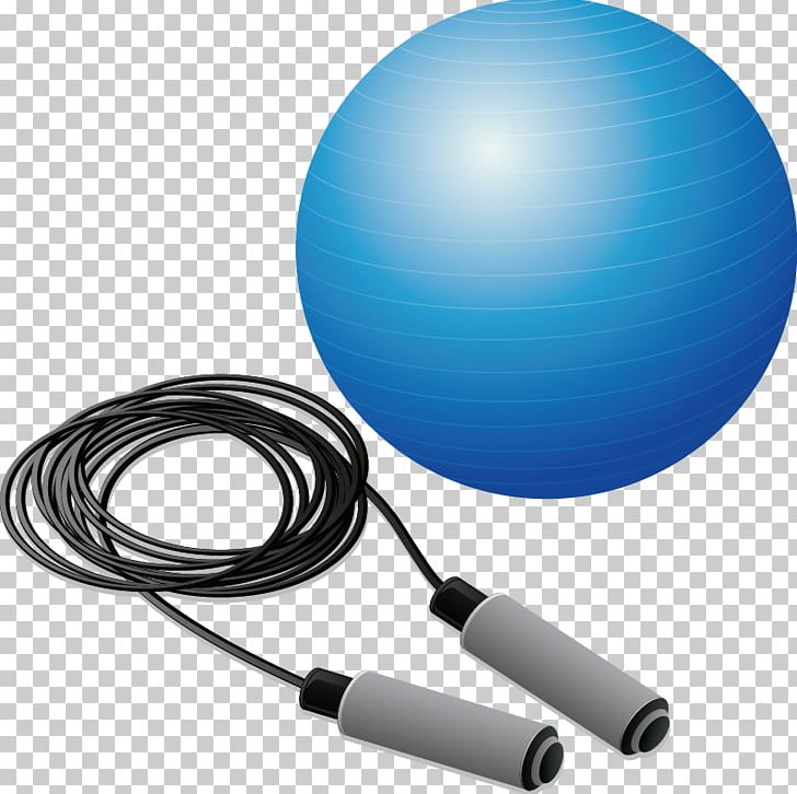 Skipping Rope Sport PNG, Clipart, Ball Vector, Blue, Blue Sphere, Disco Ball, Encapsulated Postscript Free PNG Download
