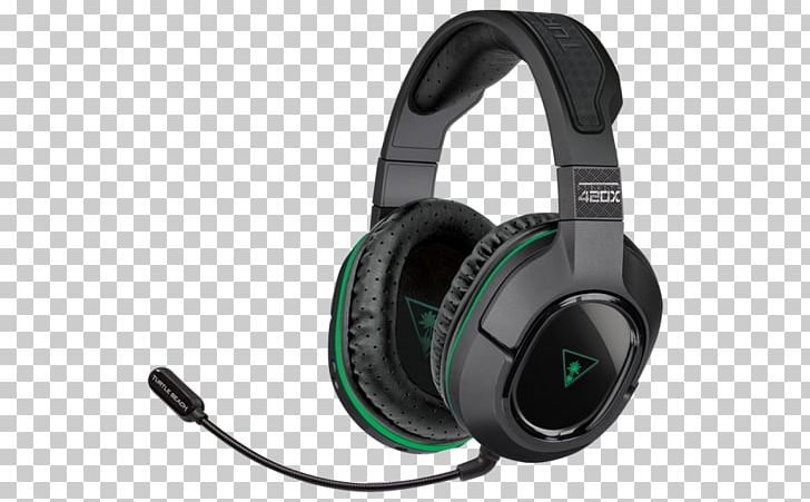 Turtle Beach Ear Force Stealth 420X+ Xbox 360 Wireless Headset Headphones Turtle Beach Ear Force Stealth 450 PNG, Clipart, Audio, Audio Equipment, Electronic Device, Microsoft Xbox One Stereo Headset, Peripheral Free PNG Download