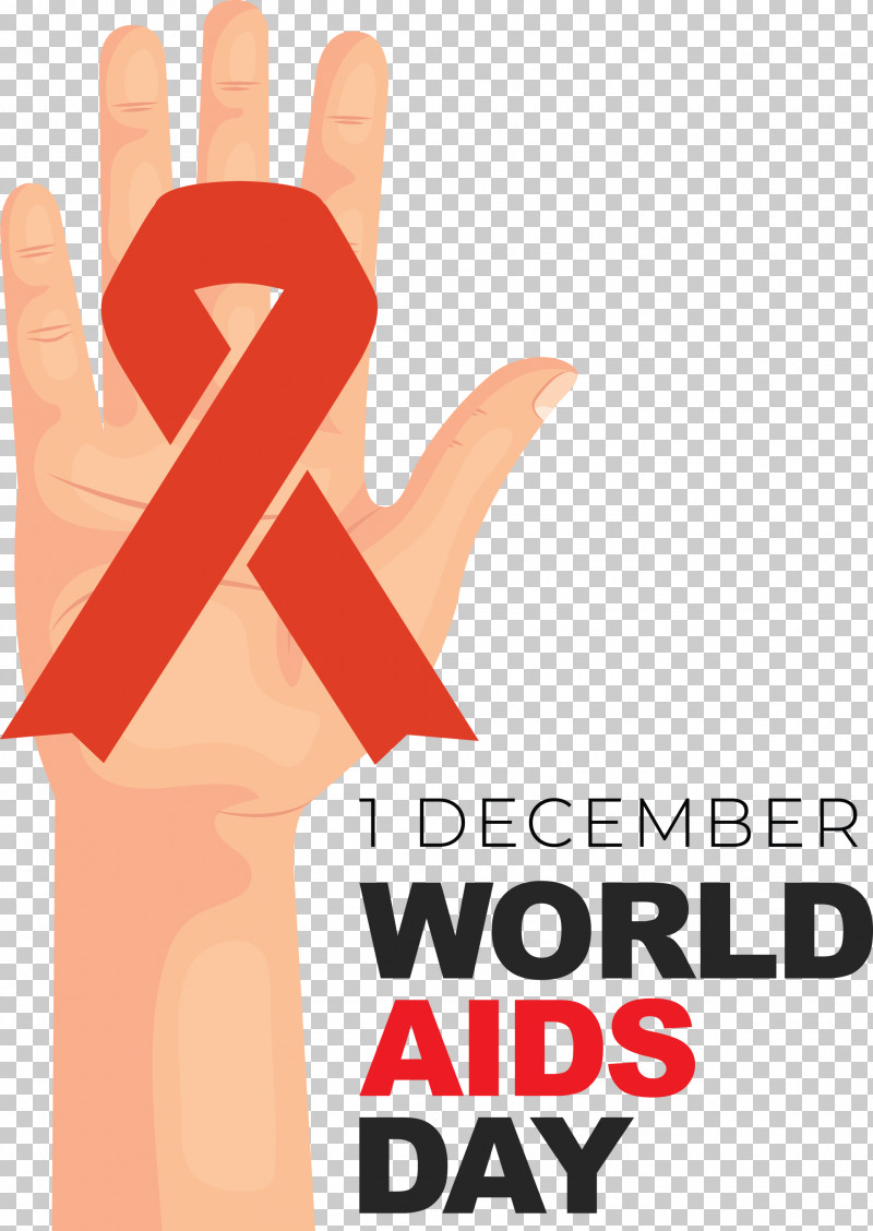 World AIDS Day PNG, Clipart, Glove, Hand, Hand Model, Joint, Language Free PNG Download