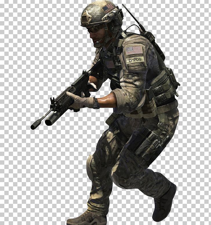 Call Of Duty: Modern Warfare 3 Call Of Duty 4: Modern Warfare Call Of Duty: Modern Warfare 2 Call Of Duty: Black Ops PNG, Clipart, Army, Call Of Duty, Call Of Duty 4 Modern Warfare, Infantry, Machine Gun Free PNG Download