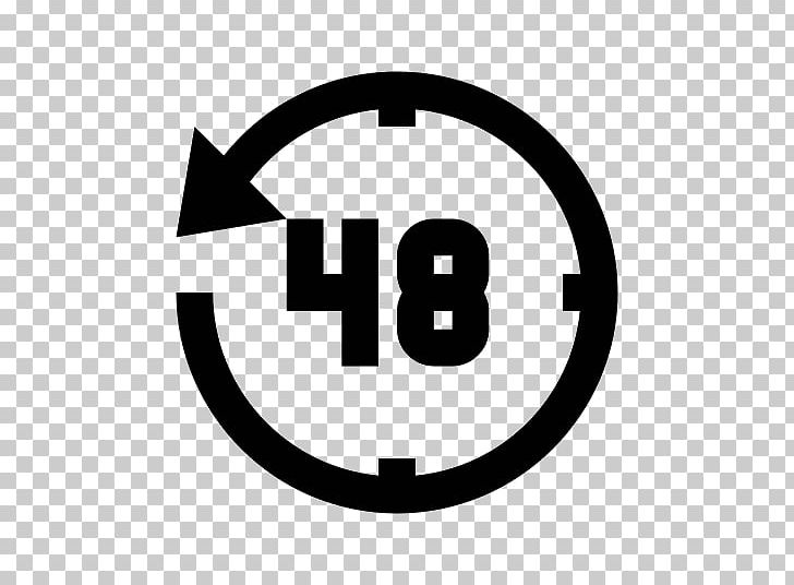 Clock Computer Icons Timer Time-tracking Software PNG, Clipart, Alarm Clocks, Area, Black And White, Brand, Circle Free PNG Download