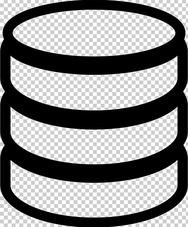 Computer Icons Database PNG, Clipart, Banco De Imagens, Big Data, Big White, Black And White, Circle Free PNG Download