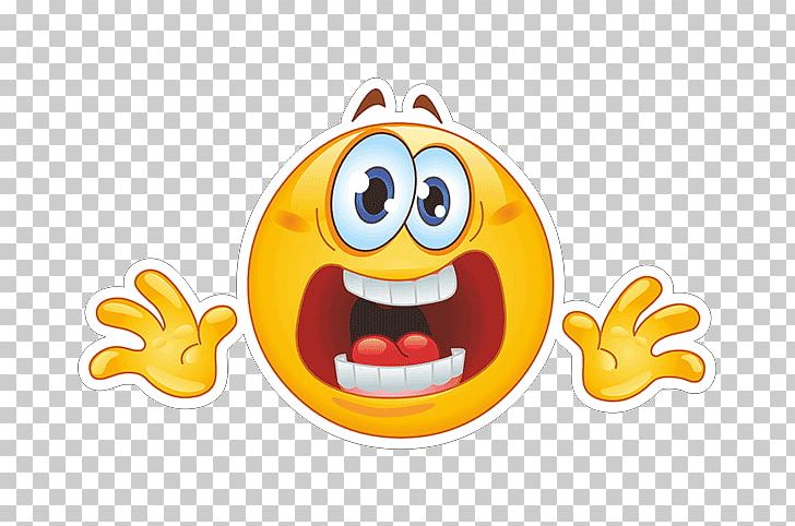 Emoticon Smiley PNG, Clipart, Emoji, Emoticon, Face Clipart, Fear, Fotolia Free PNG Download