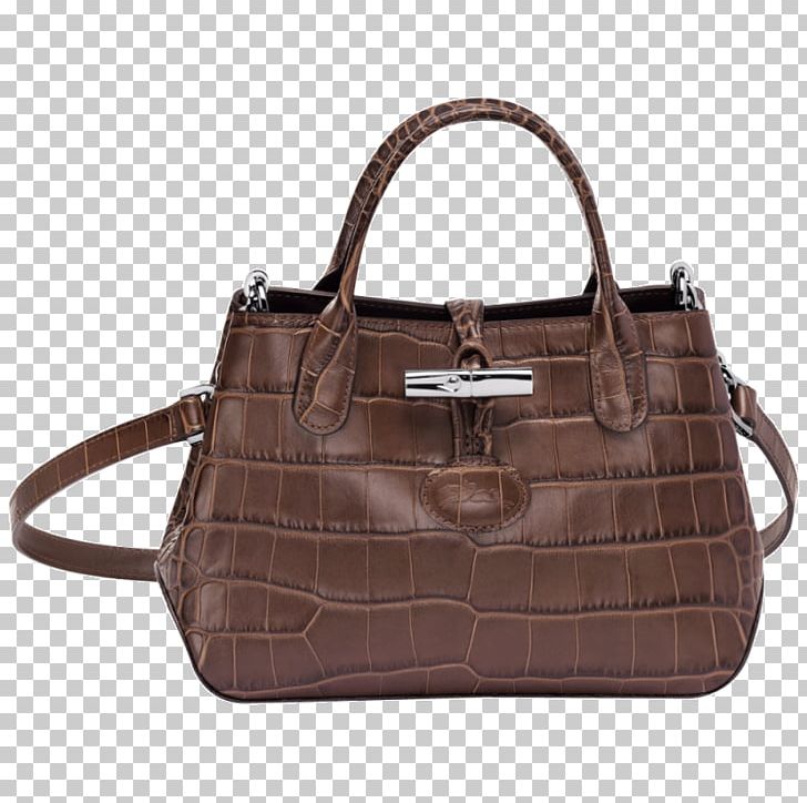 Handbag Longchamp Messenger Bags Roseau PNG, Clipart, Bag, Brand, Brown, Brown Bag, Coin Purse Free PNG Download