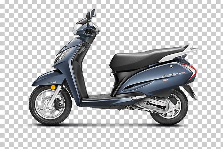 Honda Activa Scooter Motorcycle HMSI PNG, Clipart, Automotive Design, Car, Hero Honda Splendor, Hero Motocorp, Hmsi Free PNG Download