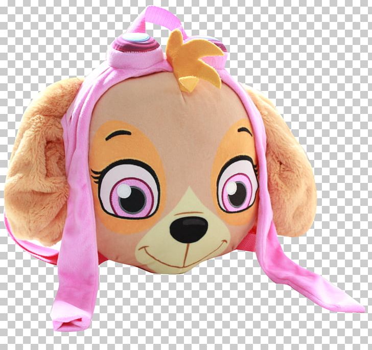 barbie puppy backpack