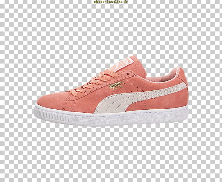 Skate Shoe Suede Sneakers Puma PNG, Clipart, Athletic Shoe, Beige, Brand, Brothel Creeper, Clothing Accessories Free PNG Download