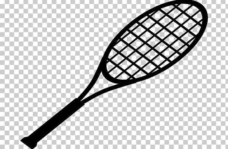 Squash Racket Computer Icons Ball PNG, Clipart, Baseball Bats, Black And White, Cartoon Tennis Racket, Computer Icons, Line Free PNG Download