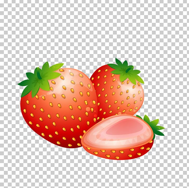 Strawberry Fruit Aedmaasikas Food PNG, Clipart, Aedmaasikas, Amorodo, Auglis, Balloon Cartoon, Boy Cartoon Free PNG Download