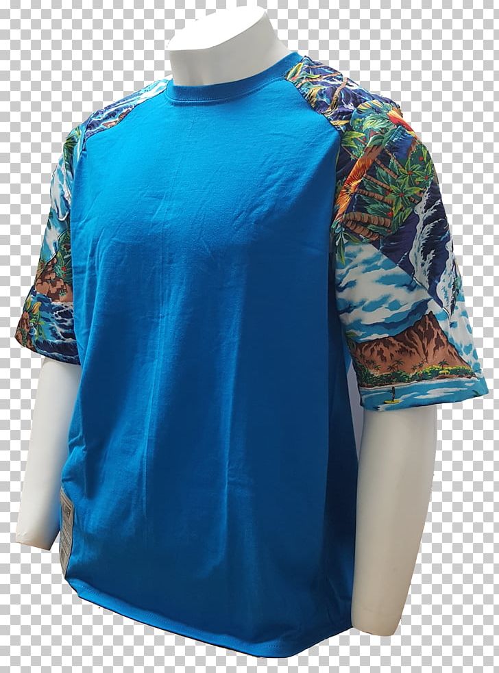 T-shirt Sleeve Blouse Gilets PNG, Clipart, Active Shirt, Aqua, Blouse, Blue, Clothing Free PNG Download