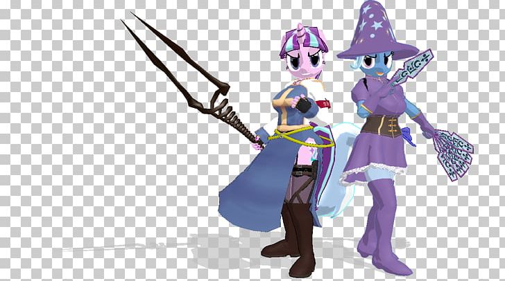 Trixie Fan Art Figurine Action & Toy Figures PNG, Clipart, Action Figure, Deviantart, Fan Art, Fictional Character, Figurine Free PNG Download