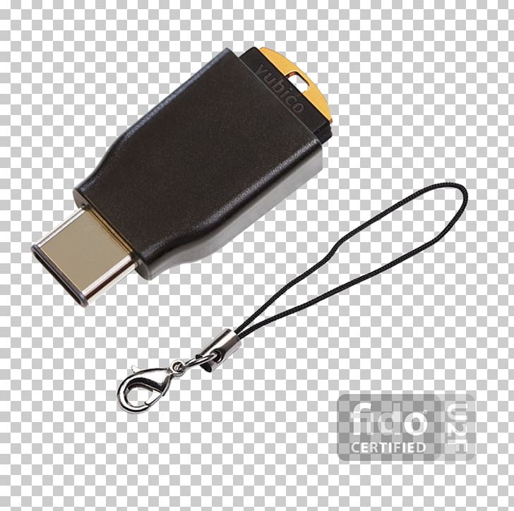 YubiKey Universal 2nd Factor Computer Security Authentication USB PNG, Clipart, Authentication, Computer Security, Computer Servers, Computer Software, Data Storage Device Free PNG Download