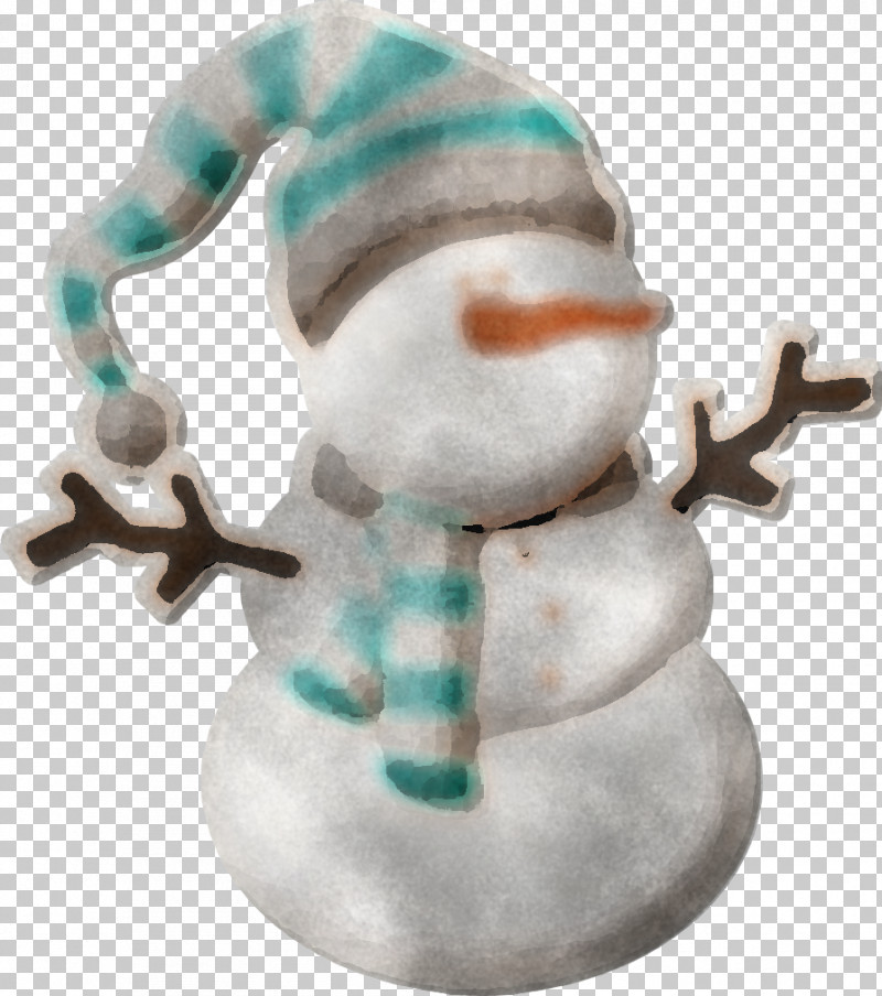 Snowman PNG, Clipart, Christmas, Figurine, Snowman, Toy Free PNG Download