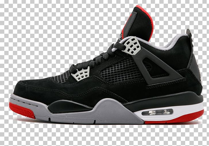 Air Jordan 4 Retro Og 840606 192 Sports Shoes Air Jordan 4 Retro Shoes Black // Cement Grey 308497 089 Nike PNG, Clipart,  Free PNG Download
