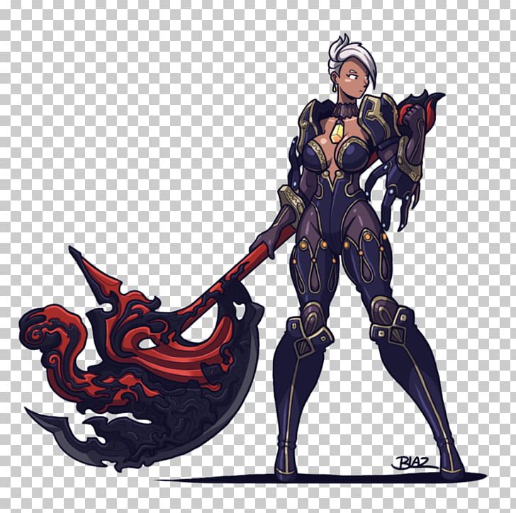 Blade & Soul Drawing YouTube PNG, Clipart, Action Figure, Art, Blade, Blade Soul, Character Free PNG Download